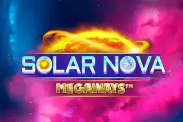 Solar Nova Megaways 96 - WinPesa - Nigeria